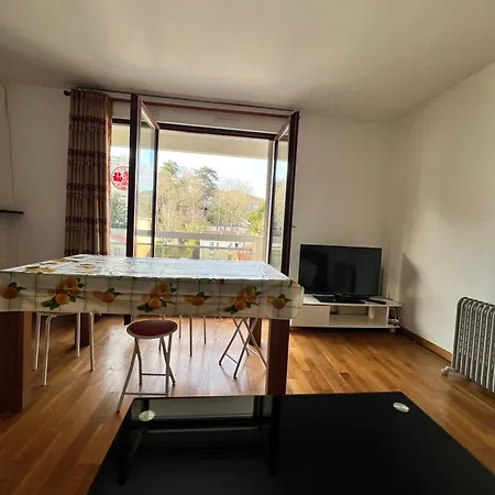 Apartmán Cosy Corner By Paris *
